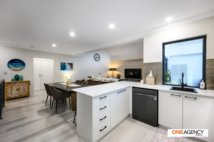 Fifth view of Homely apartment listing, 6/30-32 Spinnaker Quays, Mandurah WA 6210