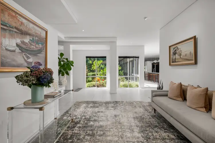 Sixth view of Homely house listing, 6 Chudleigh Crescent, Sassafras VIC 3787