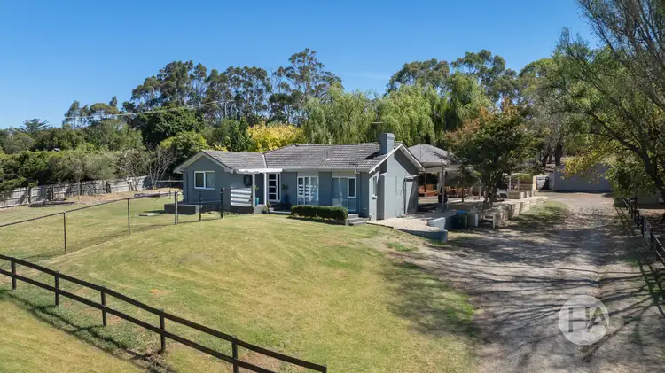 Second view of Homely rural property listing, 96 Boes Road, Tyabb VIC 3913