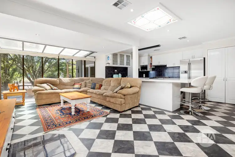 Third view of Homely rural property listing, 96 Boes Road, Tyabb VIC 3913