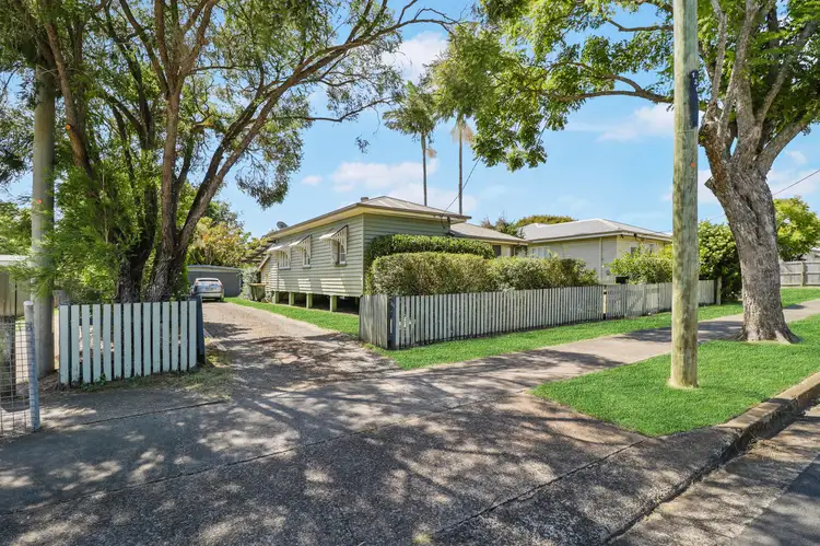 18 Birnam Street, Beaudesert QLD 4285