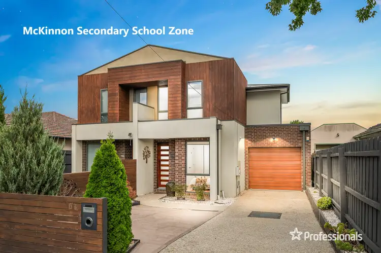 13B Poet Road, Bentleigh East VIC 3165