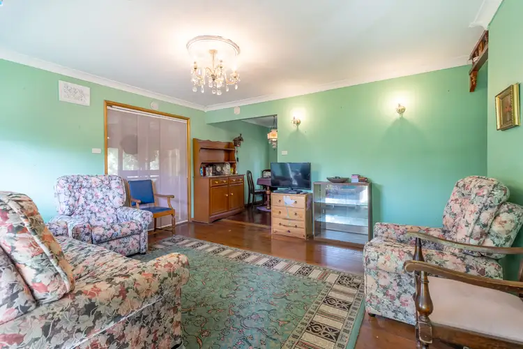 Second view of Homely house listing, 99 Wedmore Road, Emu Heights NSW 2750