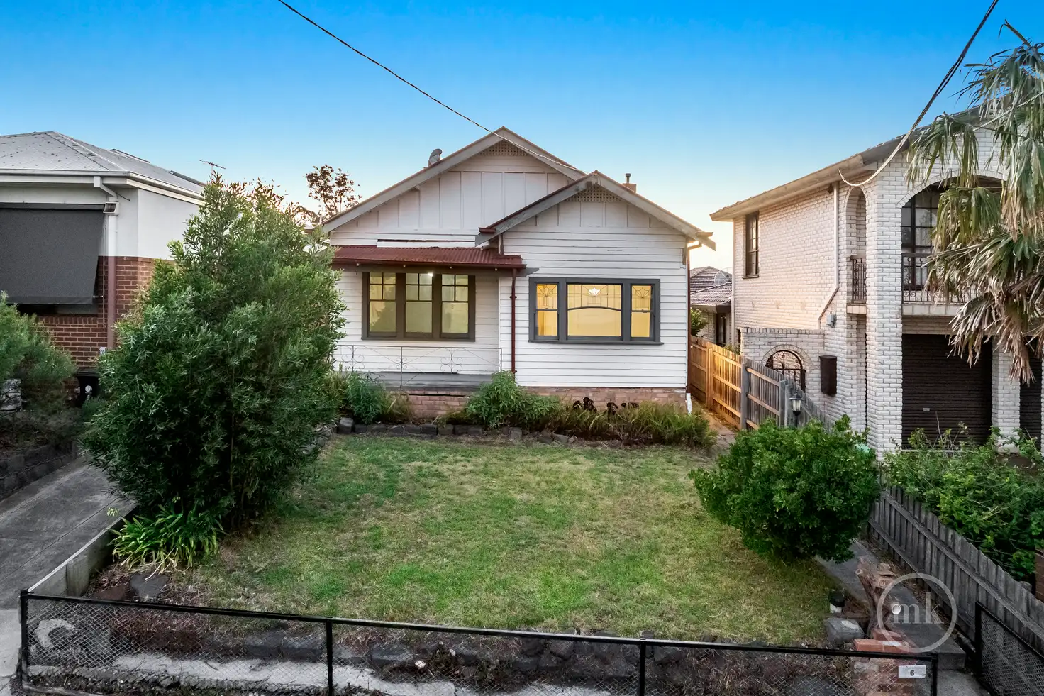 Main view of Homely house listing, 6 Mincha Street, Brunswick West VIC 3055