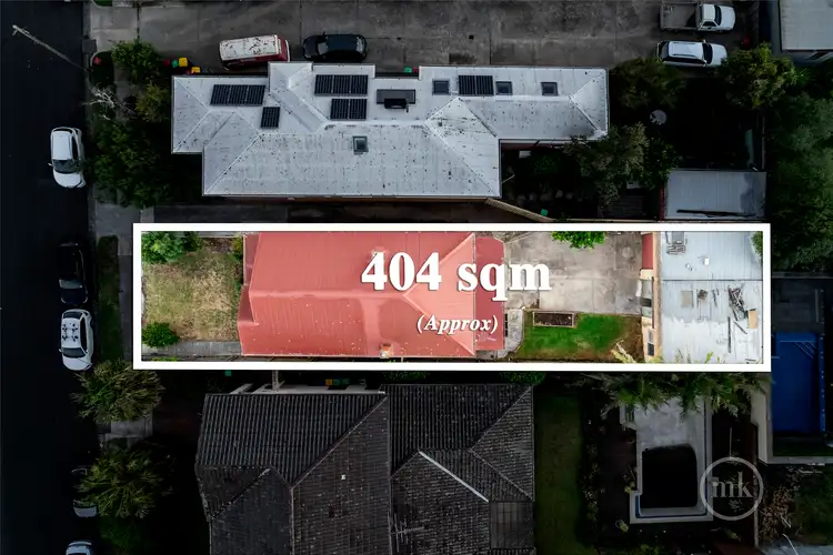 Second view of Homely house listing, 6 Mincha Street, Brunswick West VIC 3055