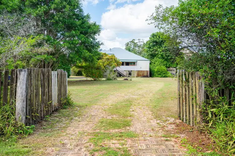 31 Blomfield Street, Miriam Vale QLD 4677