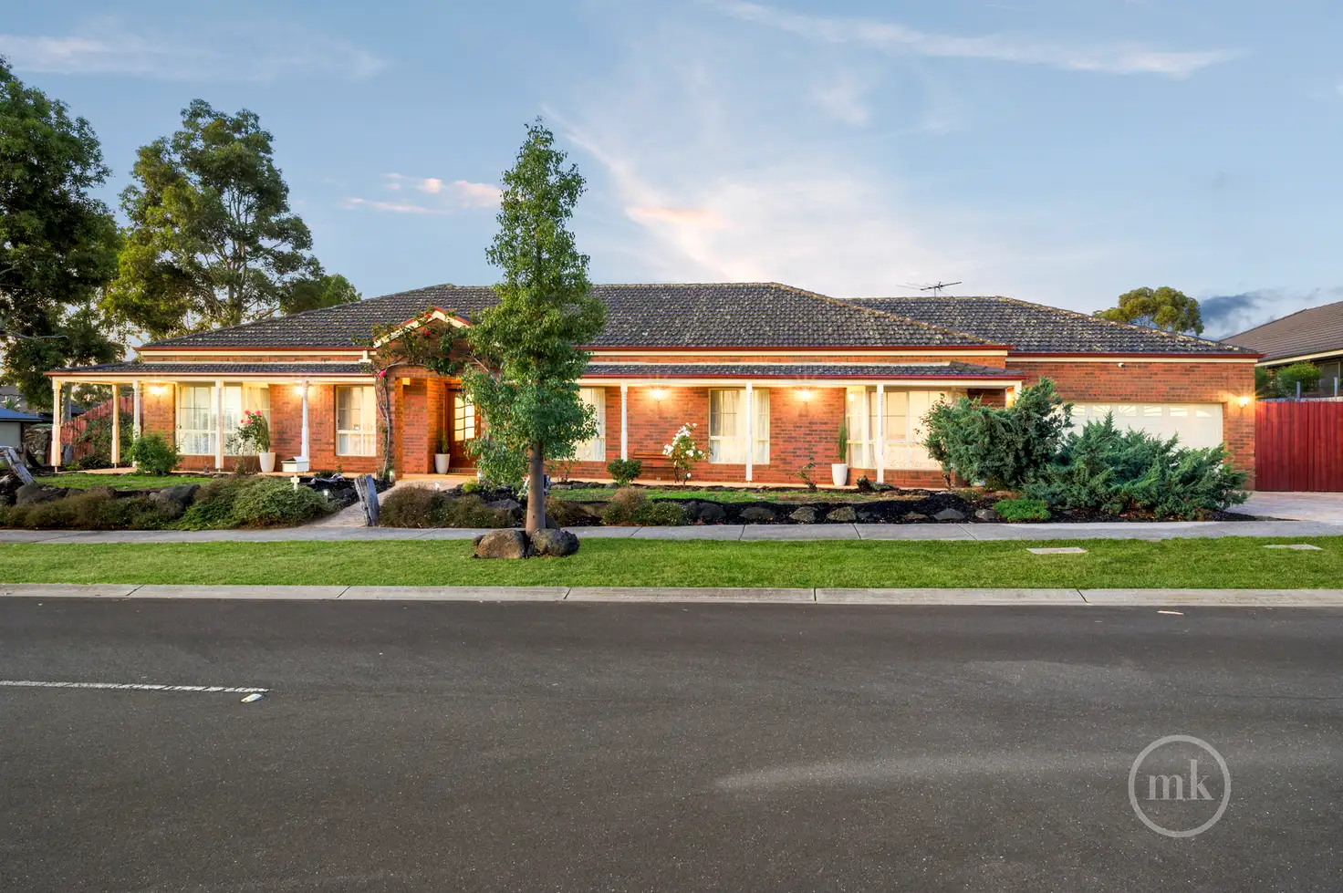 Main view of Homely house listing, 30 Hanna Crescent, Doreen VIC 3754