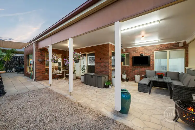 Second view of Homely house listing, 30 Hanna Crescent, Doreen VIC 3754