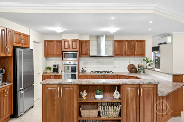 Second view of Homely house listing, 30 Hanna Crescent, Doreen VIC 3754