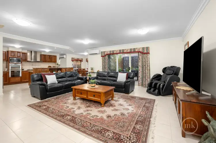 Fourth view of Homely house listing, 30 Hanna Crescent, Doreen VIC 3754