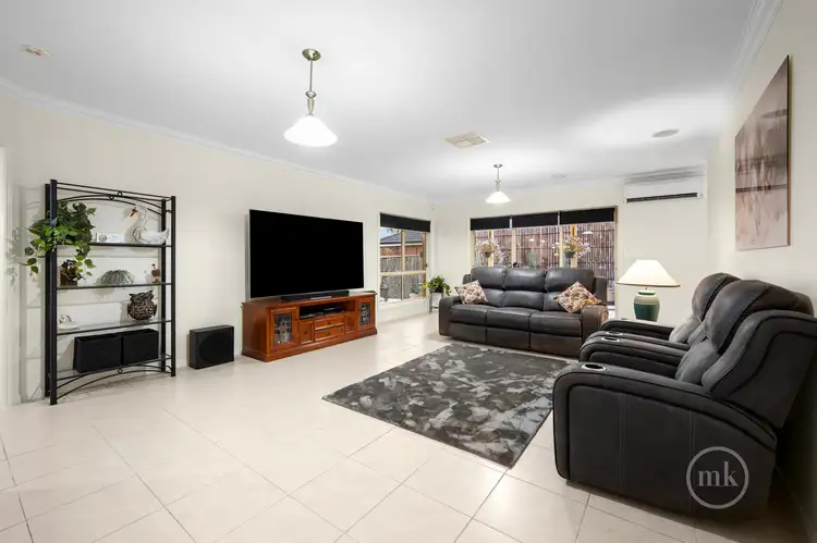 Fifth view of Homely house listing, 30 Hanna Crescent, Doreen VIC 3754