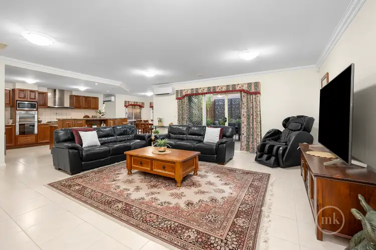 Fifth view of Homely house listing, 30 Hanna Crescent, Doreen VIC 3754