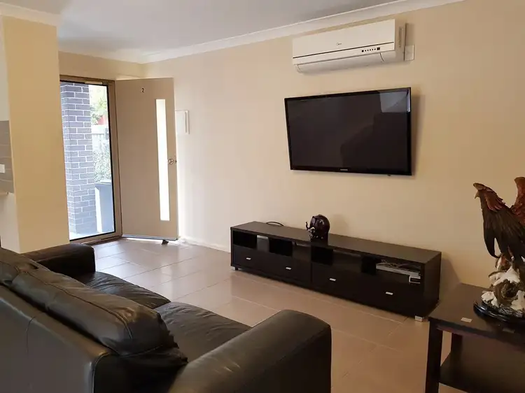 Third view of Homely townhouse listing, 2/5 Almond Avenue, Brooklyn VIC 3012