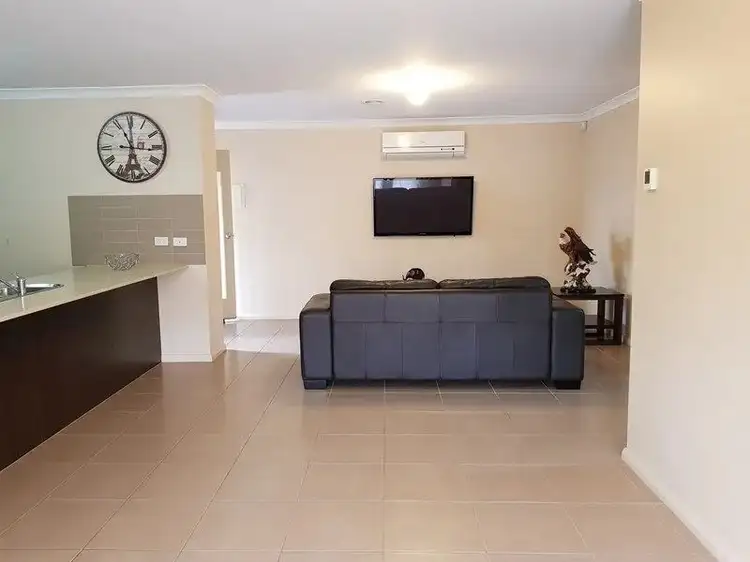 Fourth view of Homely townhouse listing, 2/5 Almond Avenue, Brooklyn VIC 3012