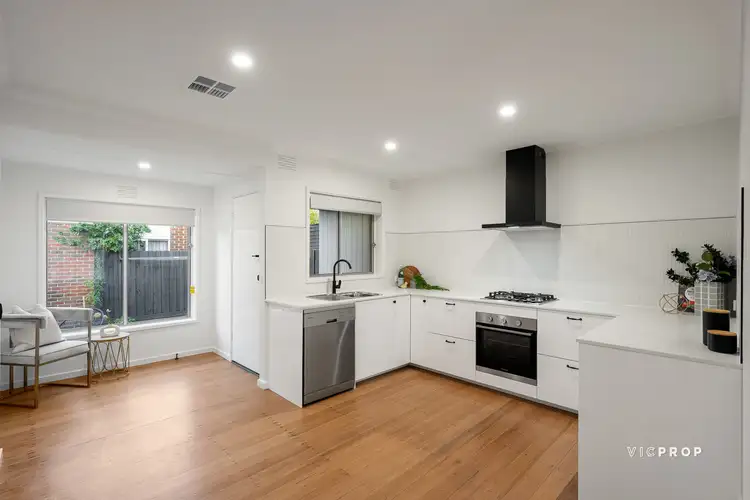 Fourth view of Homely unit listing, 1/46 Lardner Road, Frankston VIC 3199
