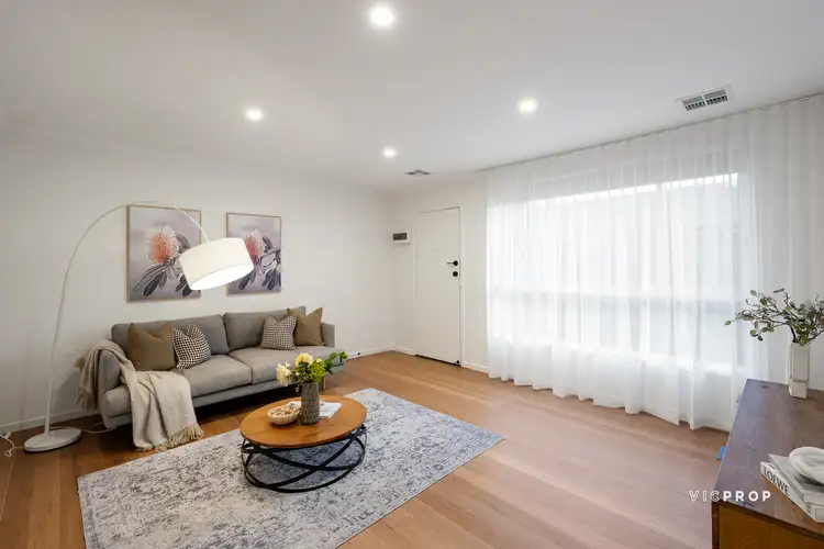 Fifth view of Homely unit listing, 1/46 Lardner Road, Frankston VIC 3199