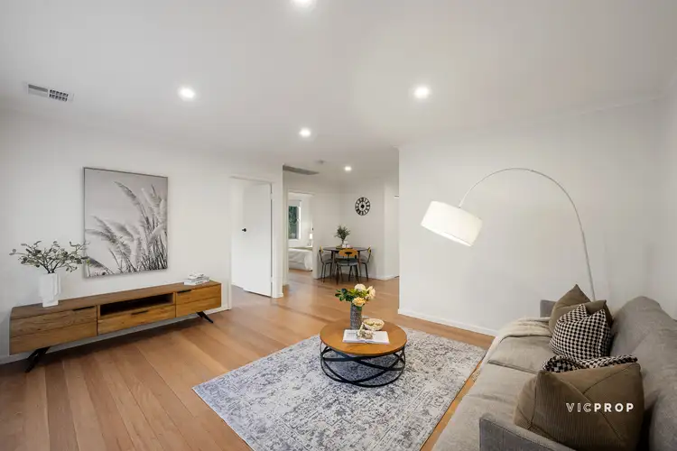Sixth view of Homely unit listing, 1/46 Lardner Road, Frankston VIC 3199