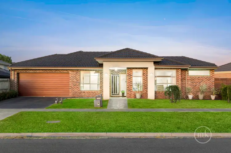 19 Rhone Drive, Wollert VIC 3750