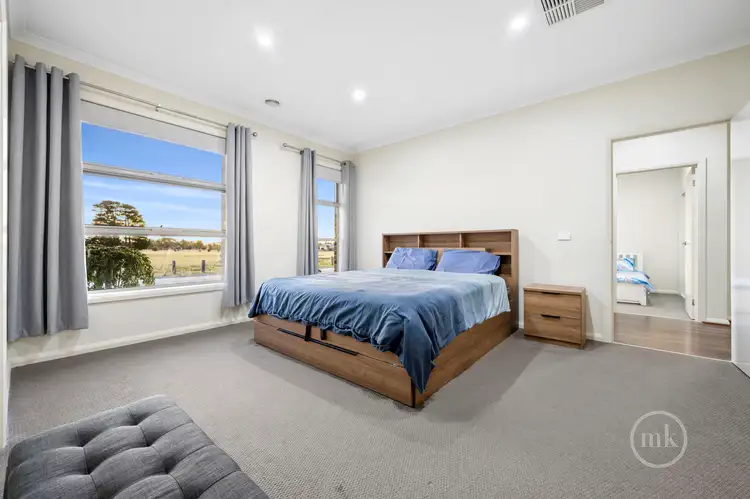 Second view of Homely house listing, 19 Rhone Drive, Wollert VIC 3750