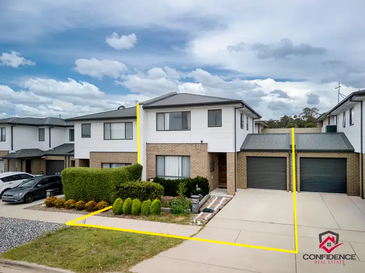 Third view of Homely house listing, 24 Ketterer Street, Moncrieff ACT 2914