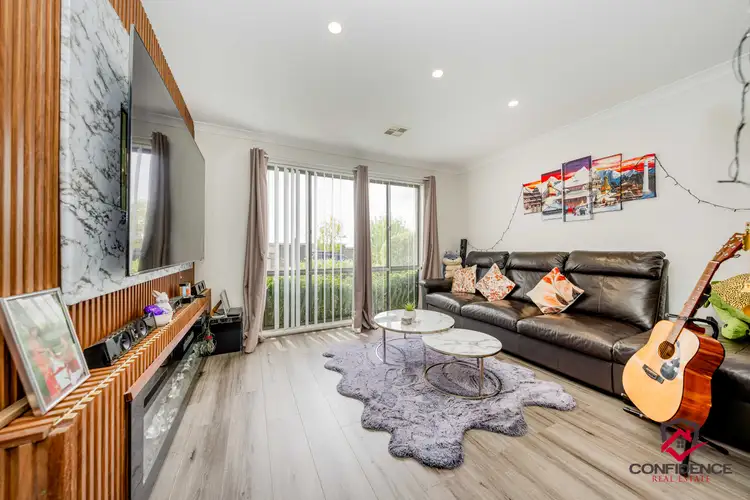 Fourth view of Homely house listing, 24 Ketterer Street, Moncrieff ACT 2914