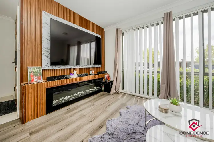 Fifth view of Homely house listing, 24 Ketterer Street, Moncrieff ACT 2914