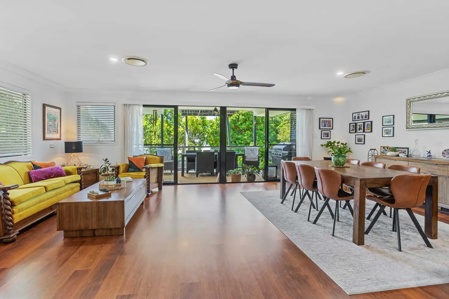 Main view of Homely townhouse listing, 28/2 Ridgeline Way, Highland Park QLD 4211