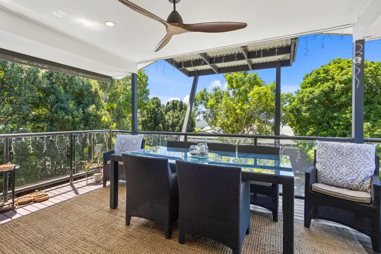 Second view of Homely townhouse listing, 28/2 Ridgeline Way, Highland Park QLD 4211