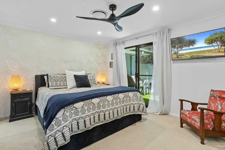 Fifth view of Homely townhouse listing, 28/2 Ridgeline Way, Highland Park QLD 4211