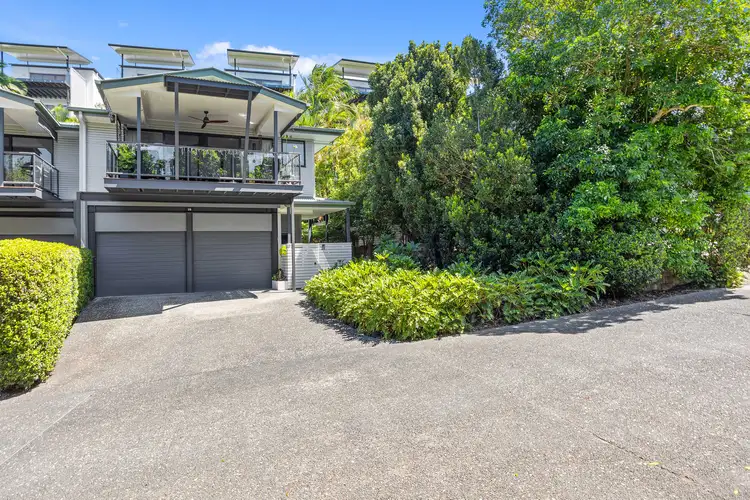 Sixth view of Homely townhouse listing, 28/2 Ridgeline Way, Highland Park QLD 4211