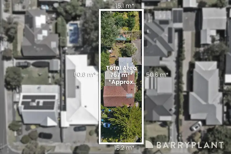 5 Derby Parade, Bonbeach VIC 3196