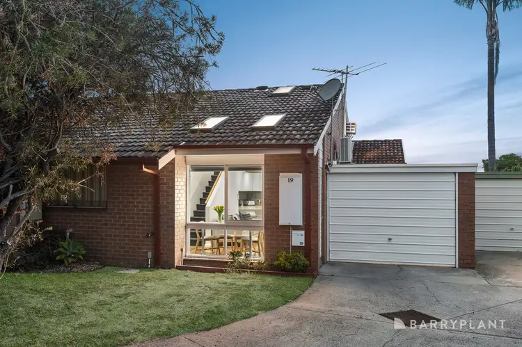 19 Baxter Court, Chelsea VIC 3196