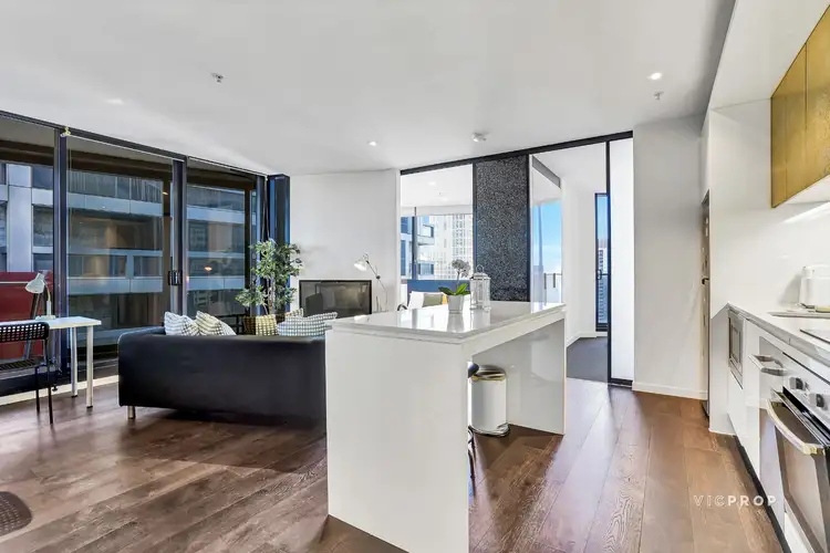 3312/33 Rose Lane, Melbourne VIC 3000