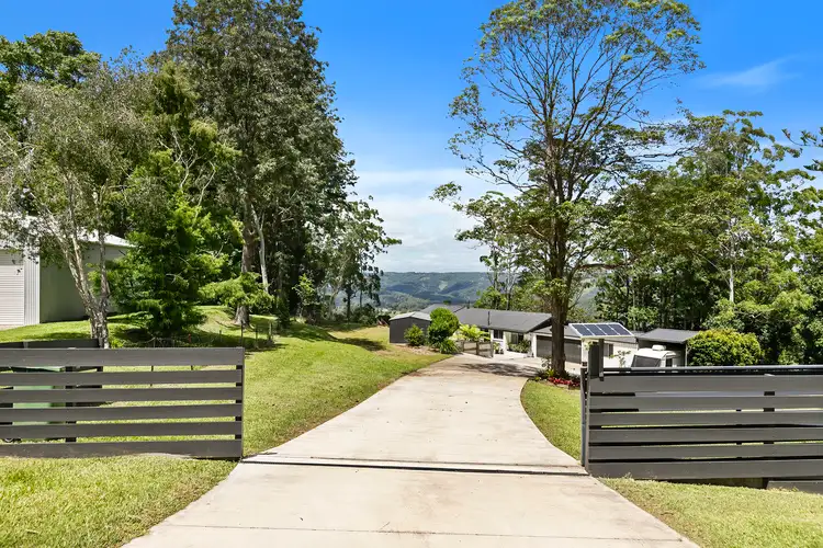 Main view of Homely rural property listing, 335 Curramore Road, Curramore QLD 4552