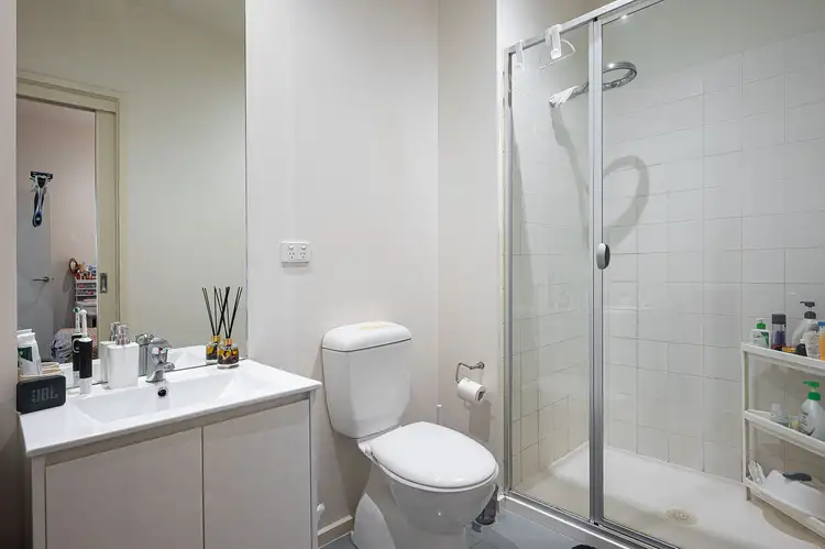 Sixth view of Homely apartment listing, 1606/270 King Street, Melbourne VIC 3000