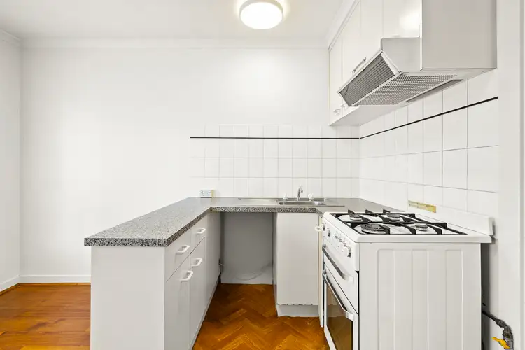 Fourth view of Homely apartment listing, 7/37 Vale Street, St Kilda VIC 3182