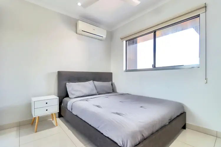Second view of Homely unit listing, 305/6 Finniss Street, Darwin City NT 800