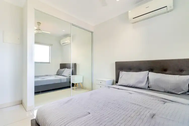 Third view of Homely unit listing, 305/6 Finniss Street, Darwin City NT 800