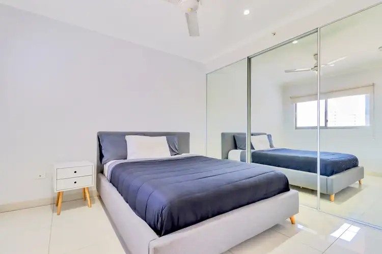 Fourth view of Homely unit listing, 305/6 Finniss Street, Darwin City NT 800