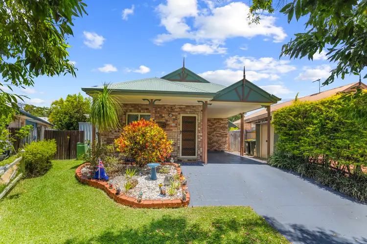 16 Chesterton Crescent, Sippy Downs QLD 4556
