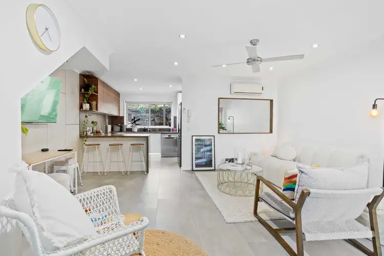 46/31 Leviathan Drive, Mudgeeraba QLD 4213