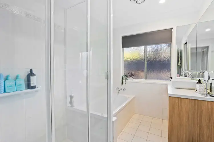 Fifth view of Homely townhouse listing, 46/31 Leviathan Drive, Mudgeeraba QLD 4213