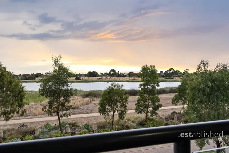 Second view of Homely house listing, 9 Williams Bay Walk, Sanctuary Lakes VIC 3030
