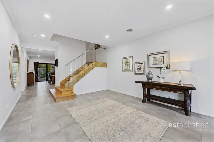 Fourth view of Homely house listing, 9 Williams Bay Walk, Sanctuary Lakes VIC 3030
