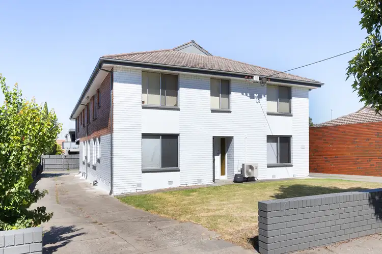 Main view of Homely block of units listing, 62 McPherson Street, Essendon VIC 3040