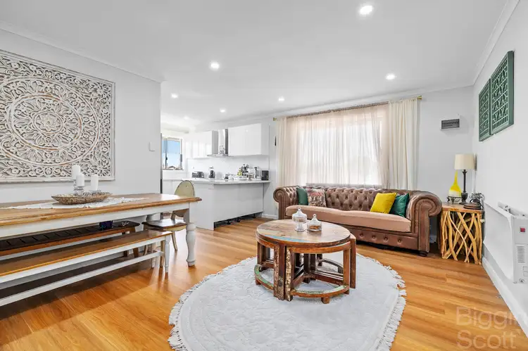 Second view of Homely block of units listing, 62 McPherson Street, Essendon VIC 3040