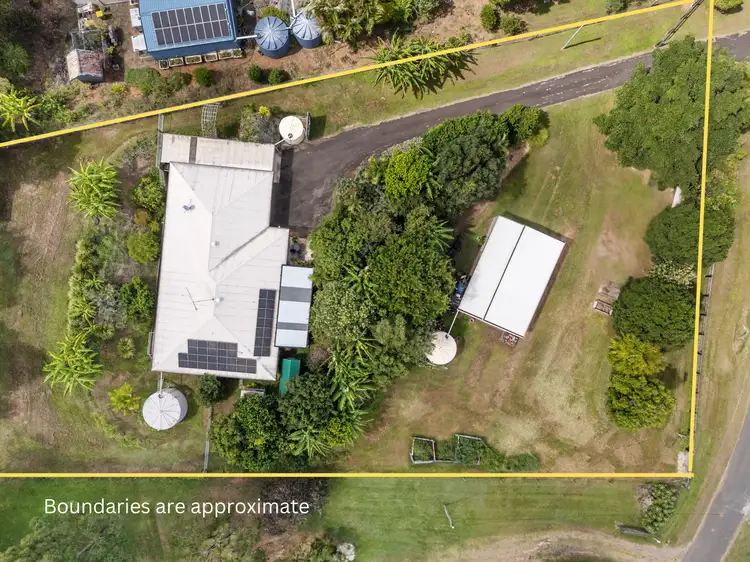 202 Allen Road, Chatsworth QLD 4570