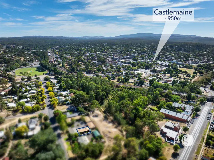 5/8 Gaulton Street, Castlemaine VIC 3450