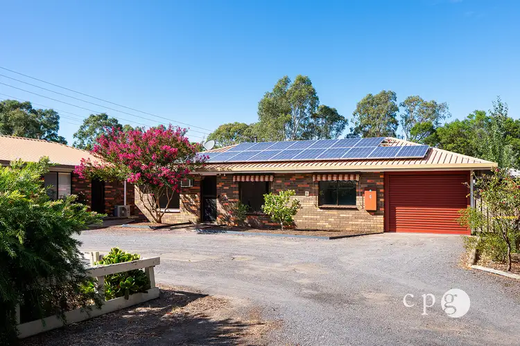 5/8 Gaulton Street, Castlemaine VIC 3450
