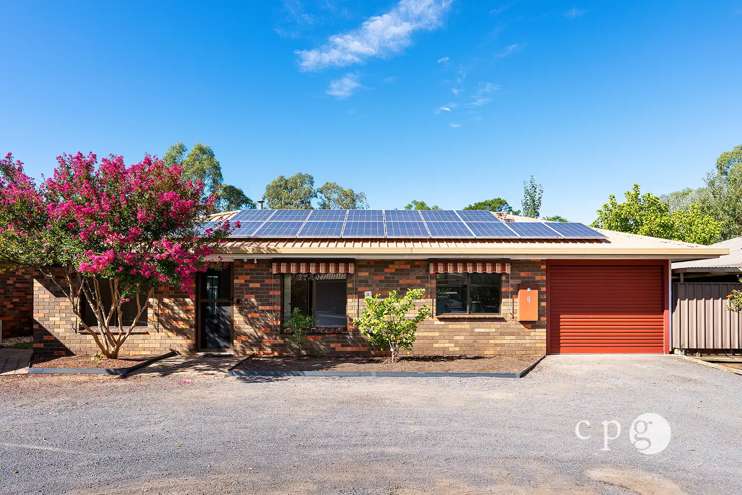 Main view of Homely house listing, 5/8 Gaulton Street, Castlemaine VIC 3450